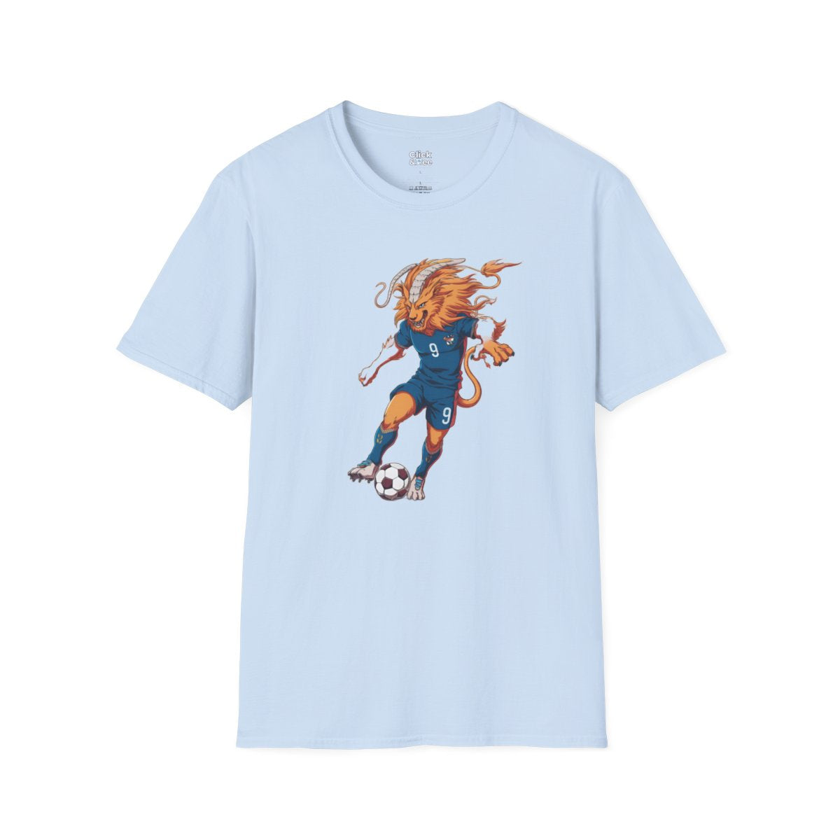 Shonen AnimeChimera Unique T-Shirt Image 14