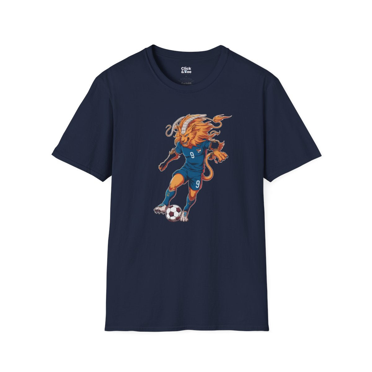 Shonen AnimeChimera Unique T-Shirt Image 18