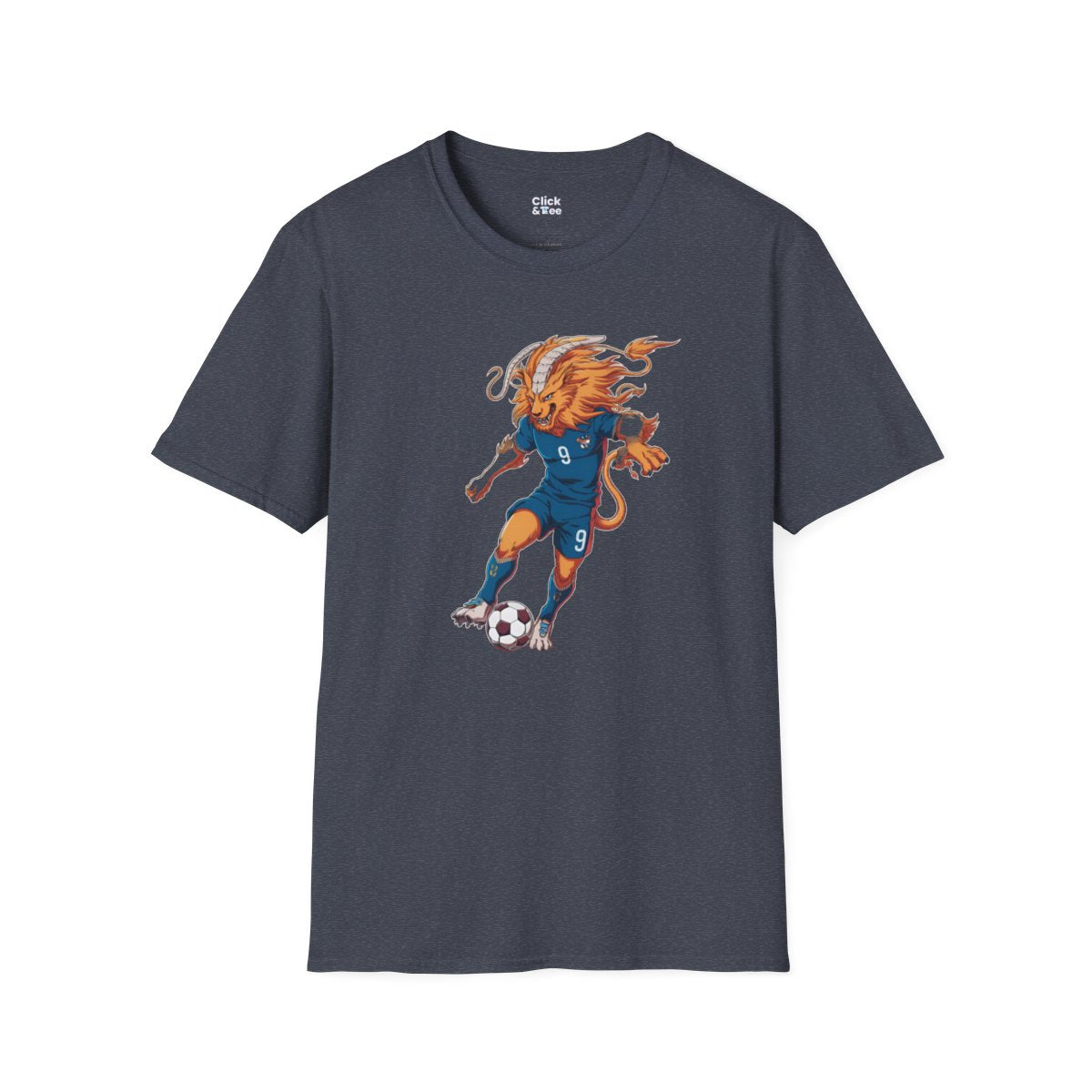 Shonen AnimeChimera Unique T-Shirt Image 19