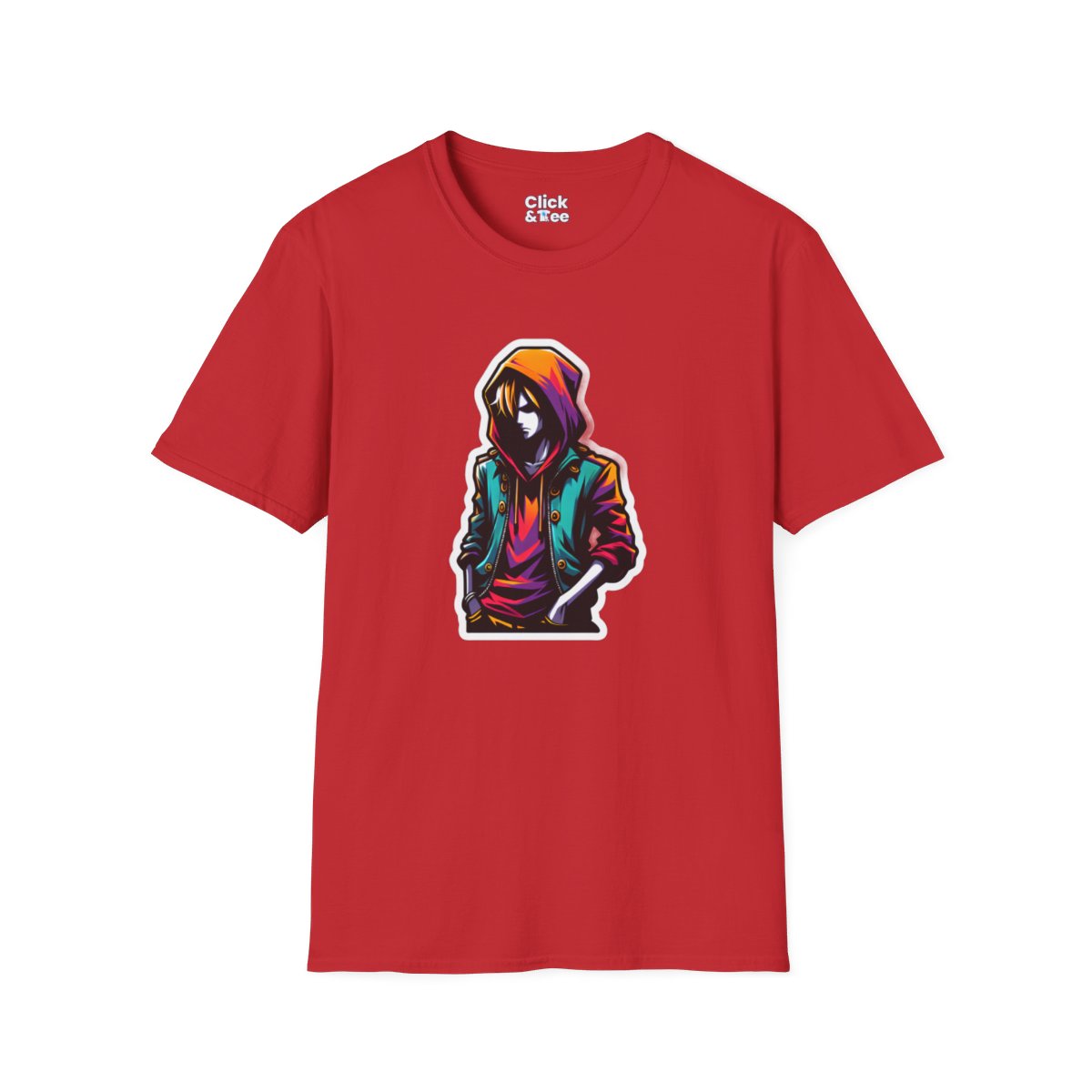 Shonen AnimePirate Unique T-Shirt Image 20