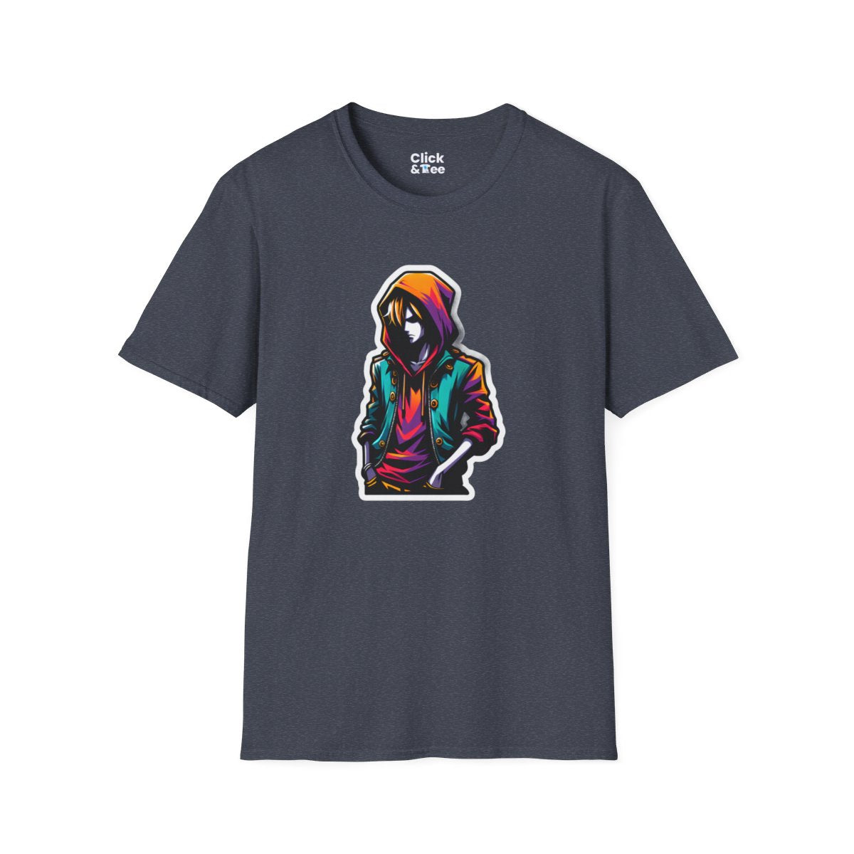 Shonen AnimePirate Unique T-Shirt Image 19