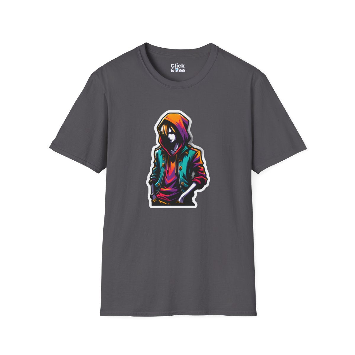 Shonen AnimePirate Unique T-Shirt Image 16