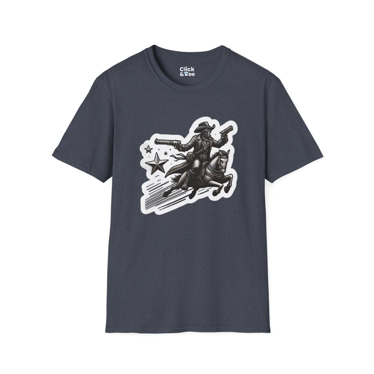 SteampunkPirate Unique T-Shirt Image 19