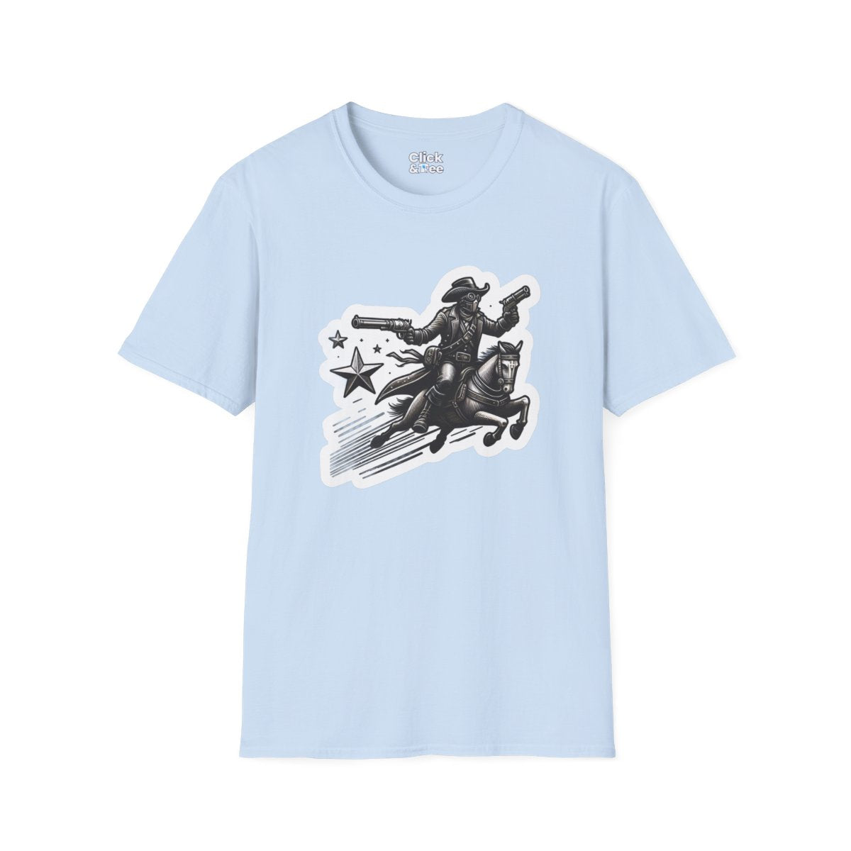 SteampunkPirate Unique T-Shirt Image 14