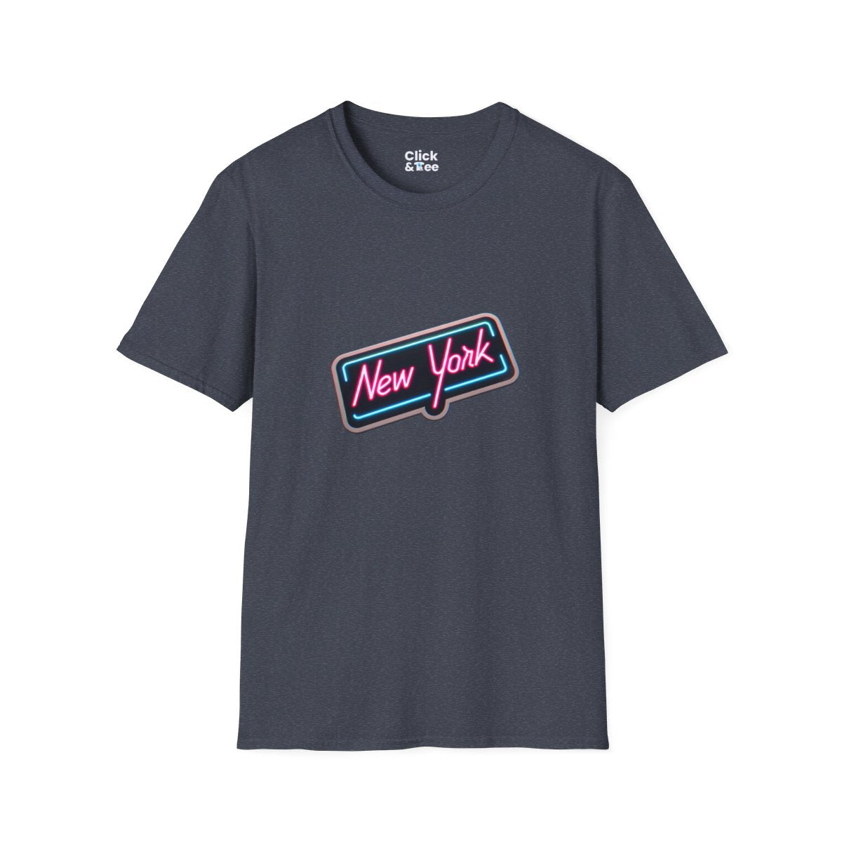 SynthwaveNeon Unique T-Shirt Image 19