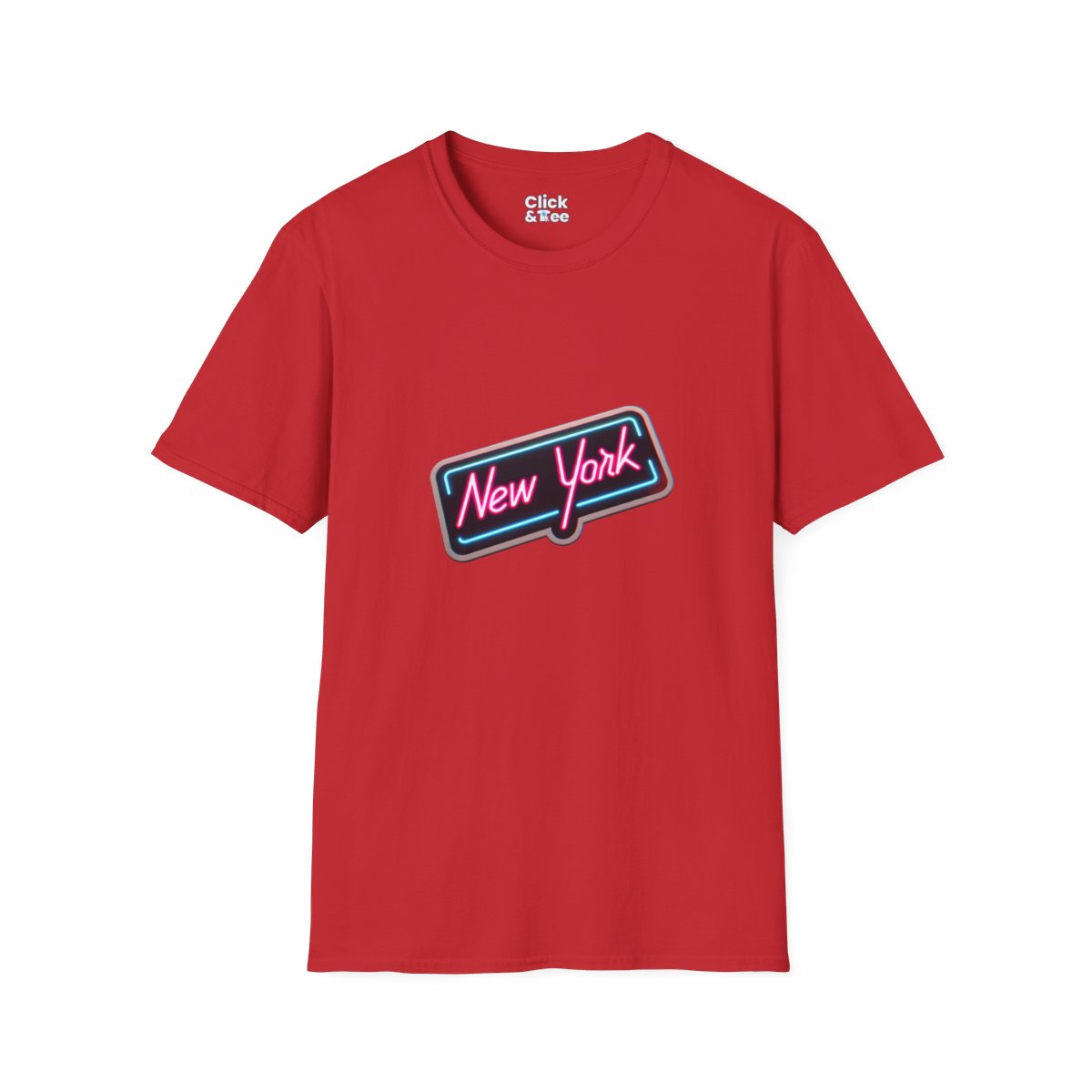 SynthwaveNeon Unique T-Shirt Image 20