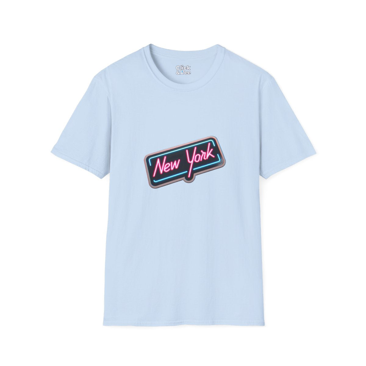 SynthwaveNeon Unique T-Shirt Image 14