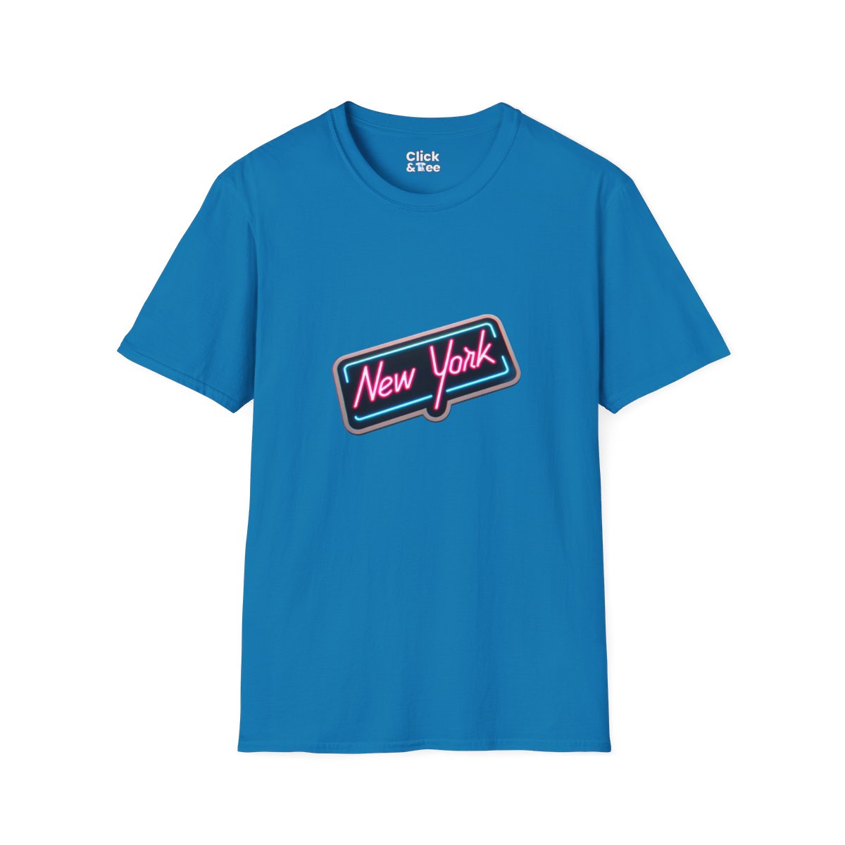 SynthwaveNeon Unique T-Shirt Image 15