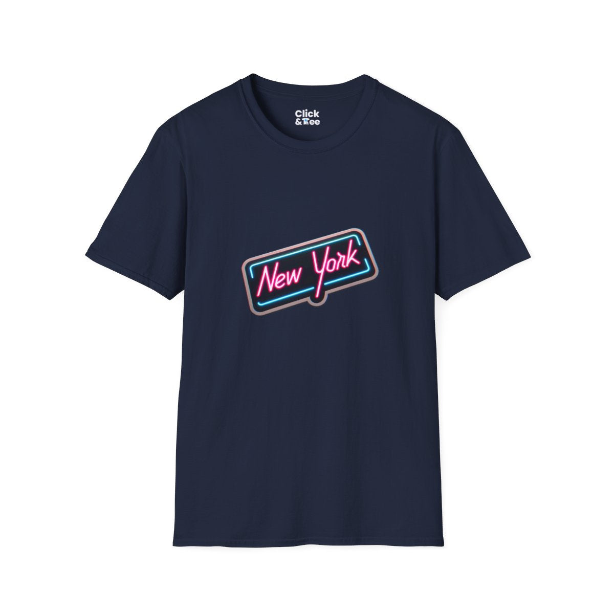 SynthwaveNeon Unique T-Shirt Image 18