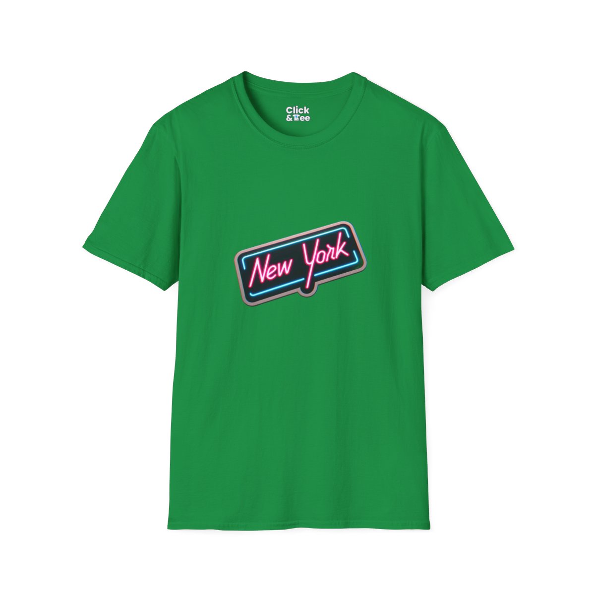 SynthwaveNeon Unique T-Shirt Image 12