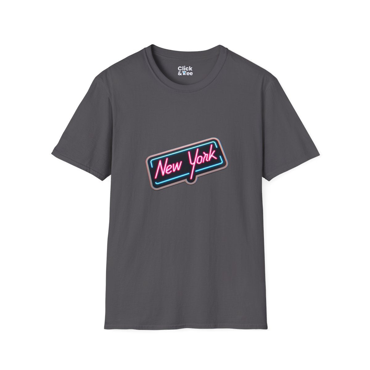 SynthwaveNeon Unique T-Shirt Image 16