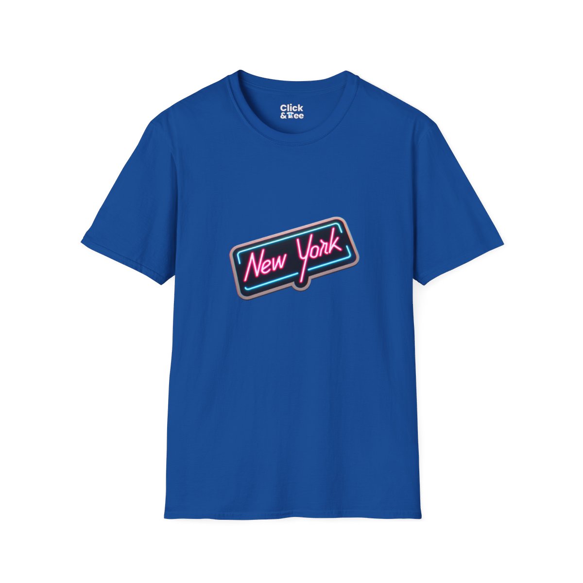 SynthwaveNeon Unique T-Shirt Image 17