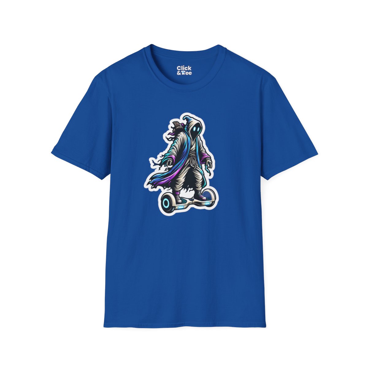 VectorSorcerer's Apprentice Unique T-Shirt Image 17