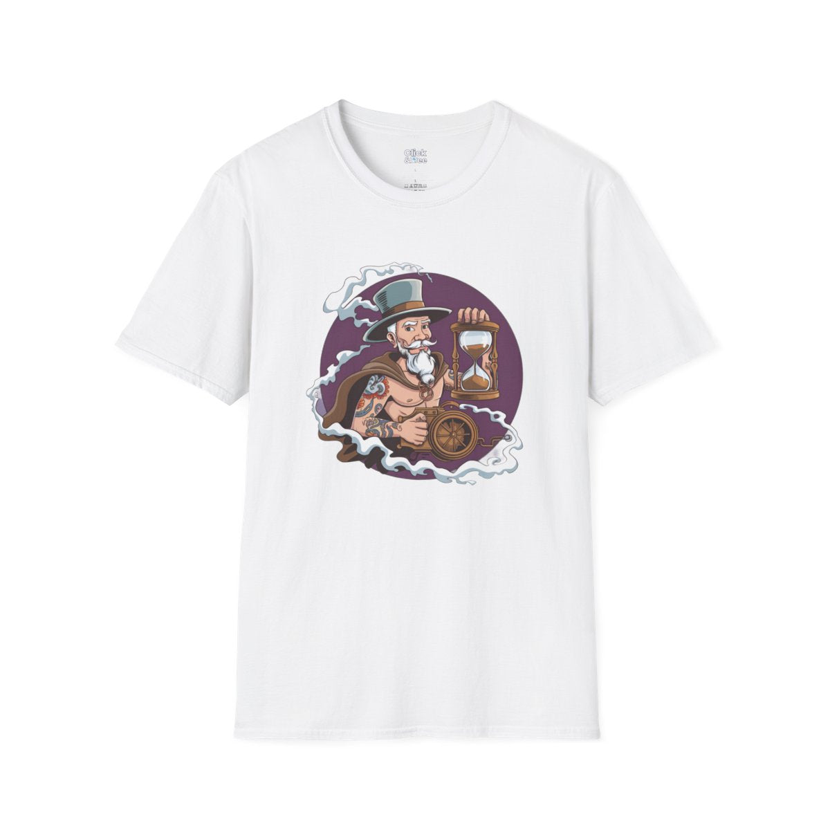 VectorAlchemist Tee Image 6