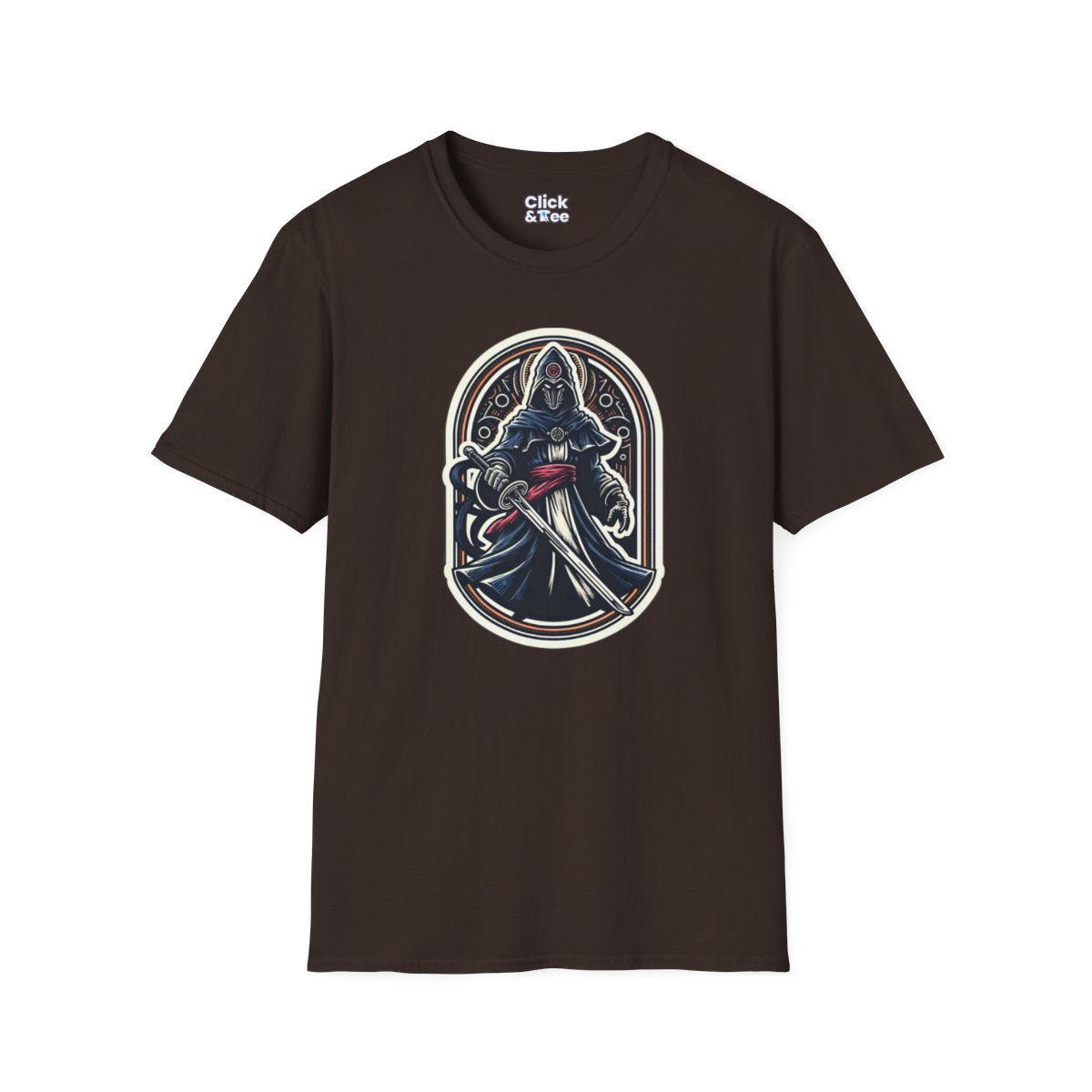 VintageAlchemist Unique T-Shirt Image 10