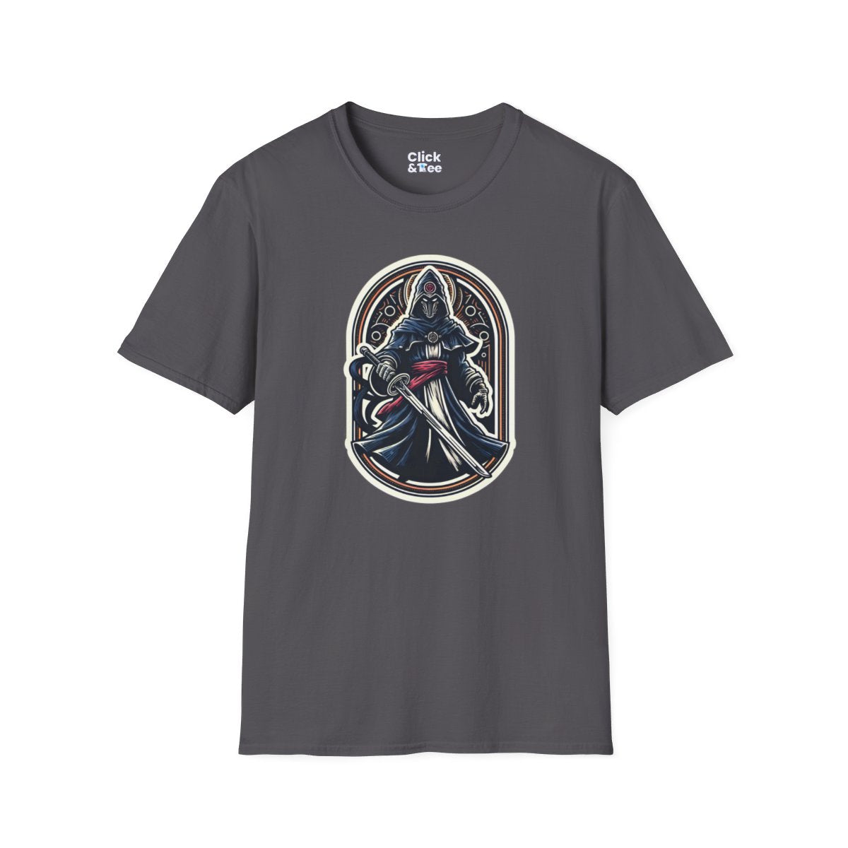 VintageAlchemist Unique T-Shirt Image 16