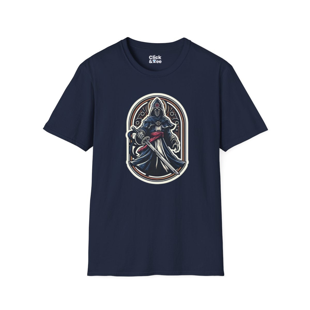 VintageAlchemist Unique T-Shirt Image 18