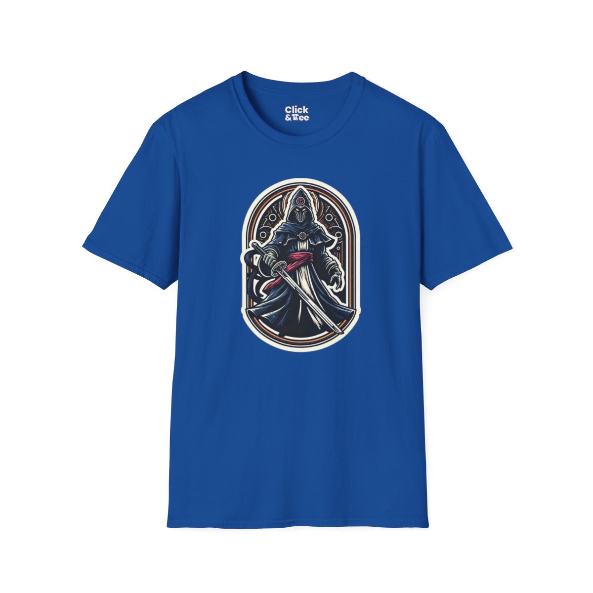 VintageAlchemist Unique T-Shirt Image 17