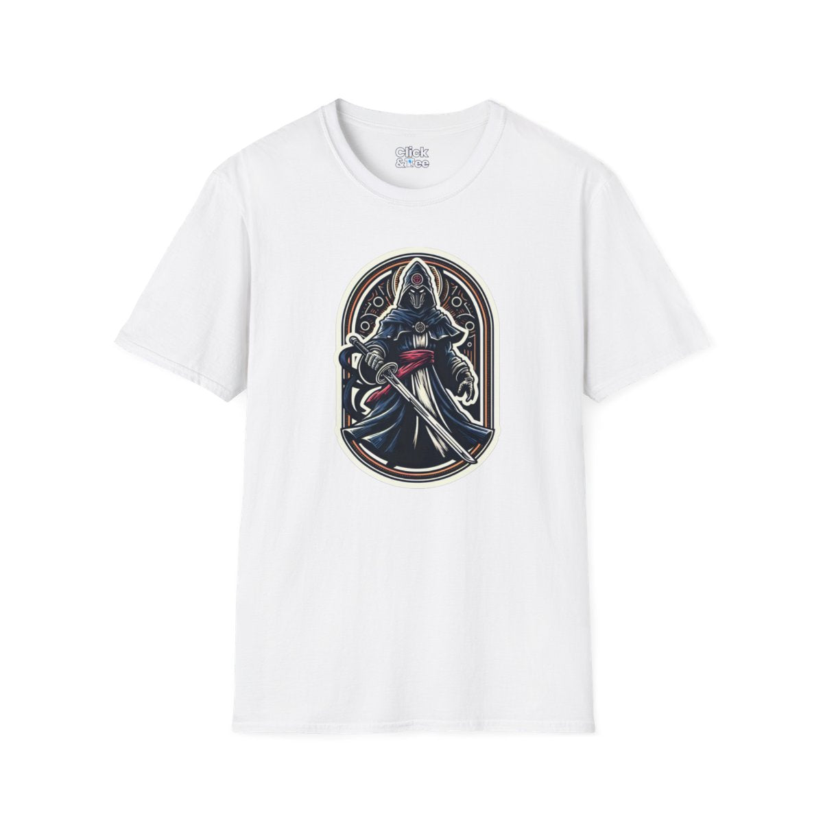 VintageAlchemist Tee Image 6