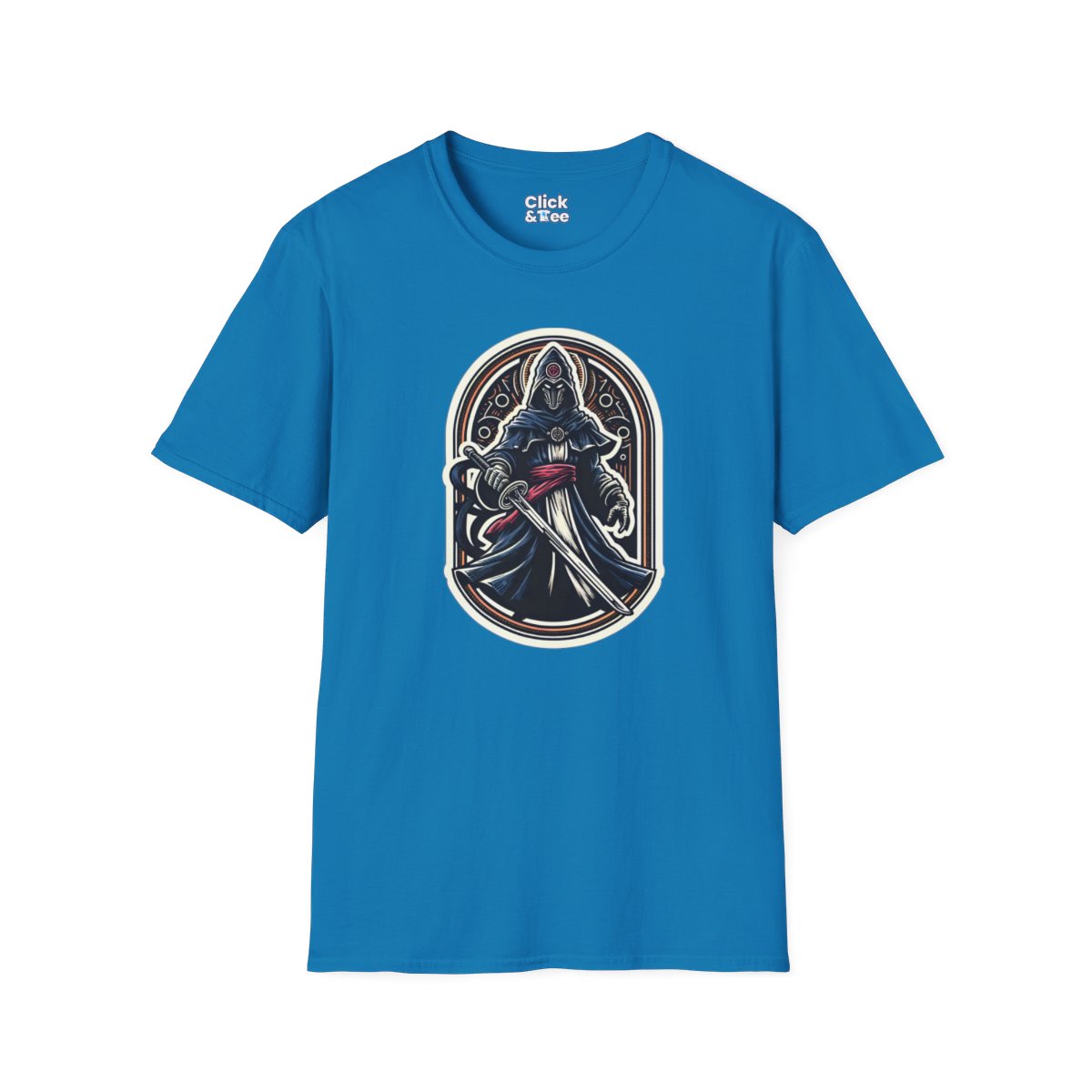 VintageAlchemist Unique T-Shirt Image 15