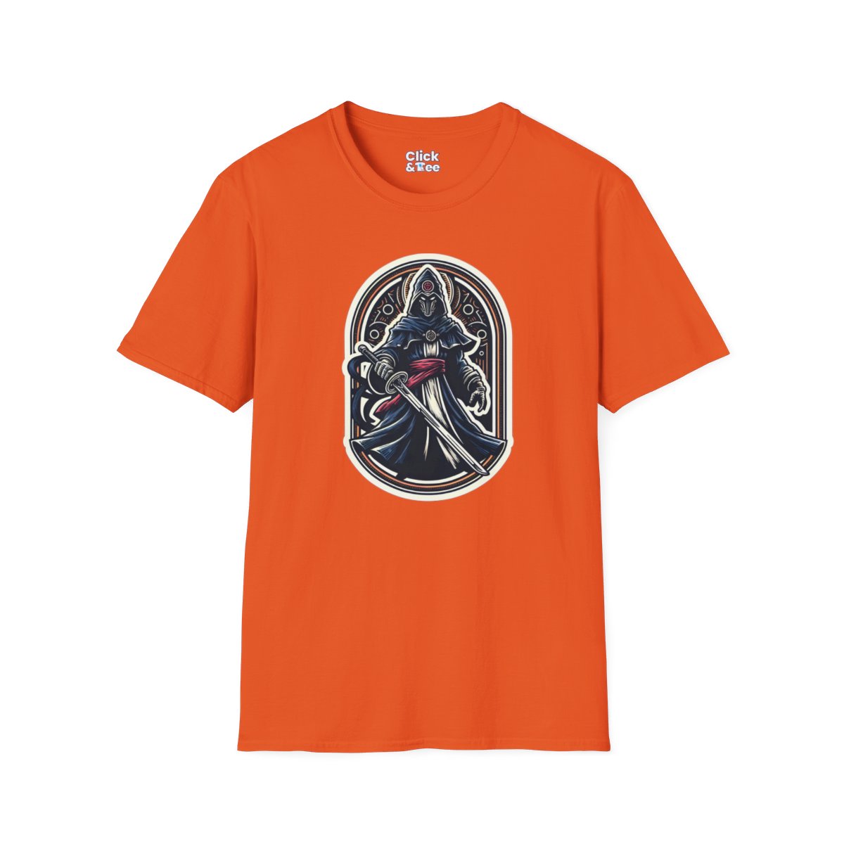 VintageAlchemist Unique T-Shirt Image 9