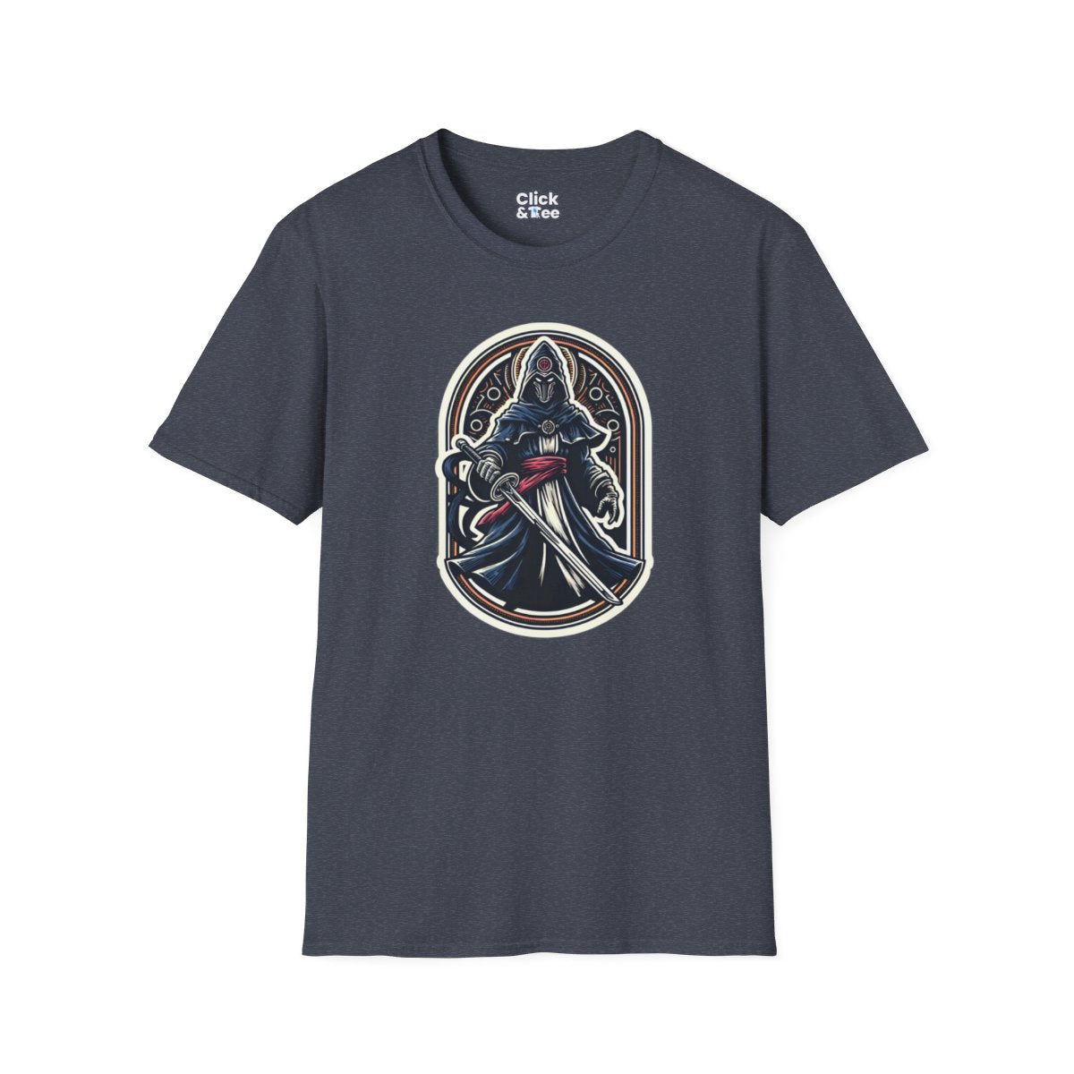 VintageAlchemist Unique T-Shirt Image 19