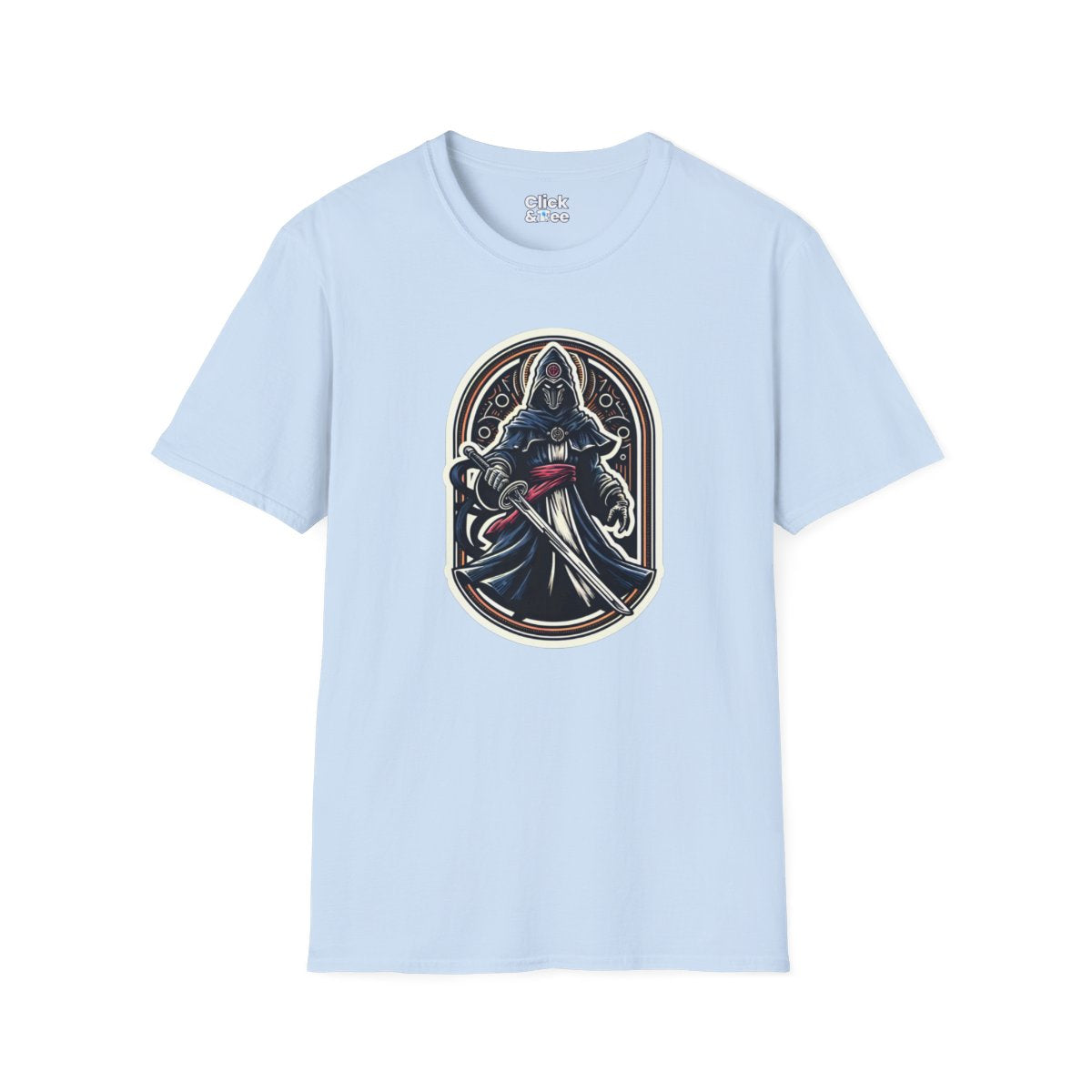 VintageAlchemist Unique T-Shirt Image 14