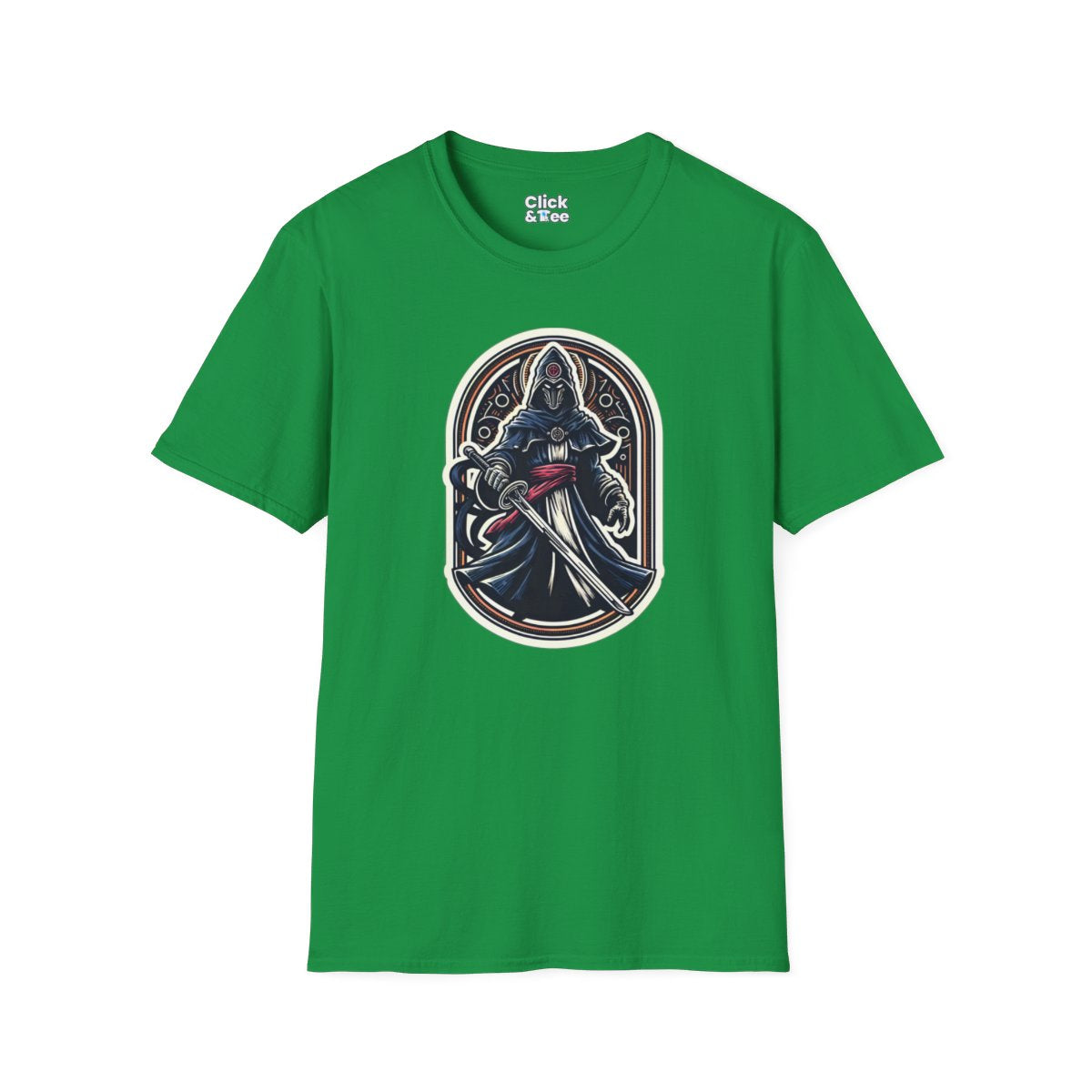 VintageAlchemist Unique T-Shirt Image 12