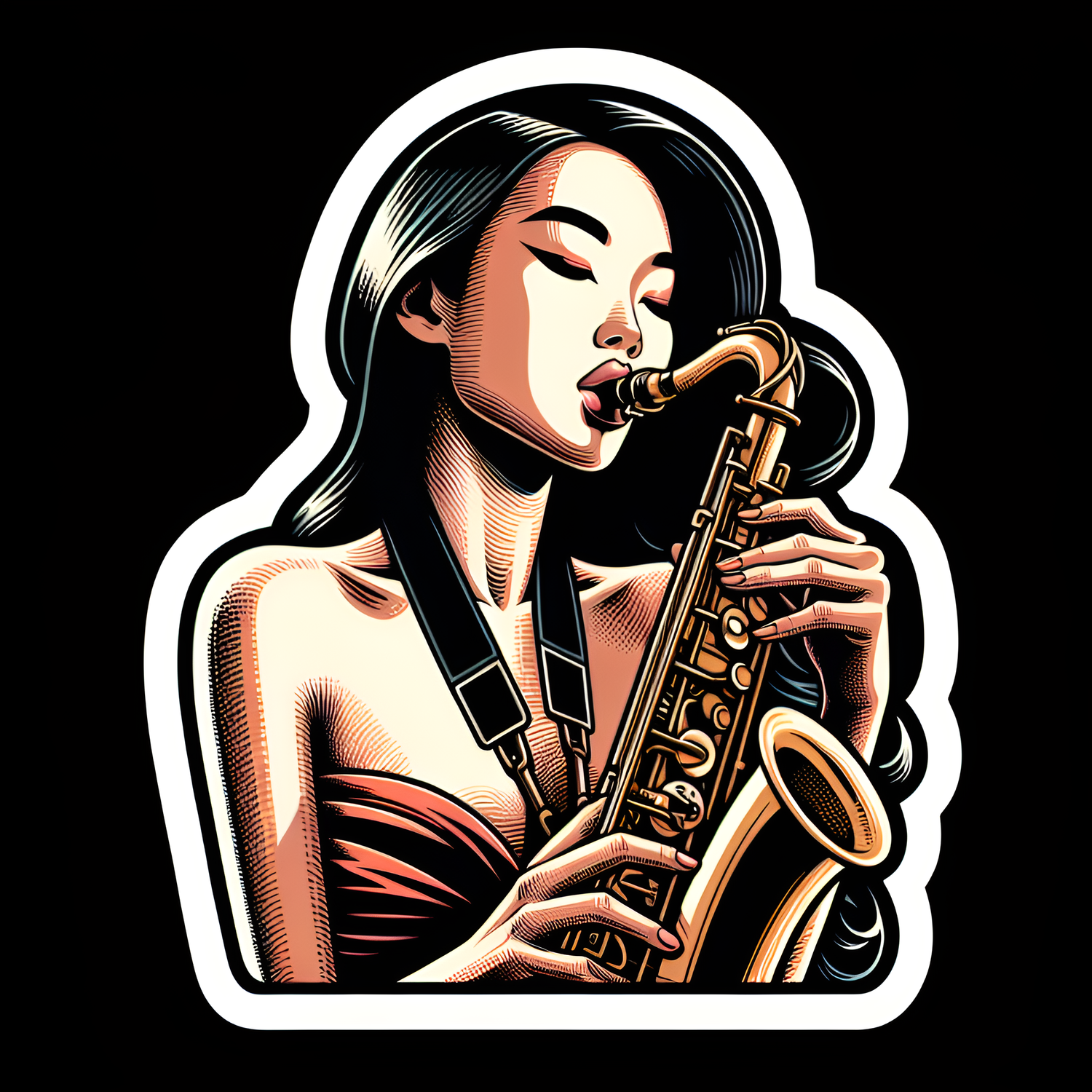 Music T-Shirts | Instrument T-Shirts | Musician T-Shirts
