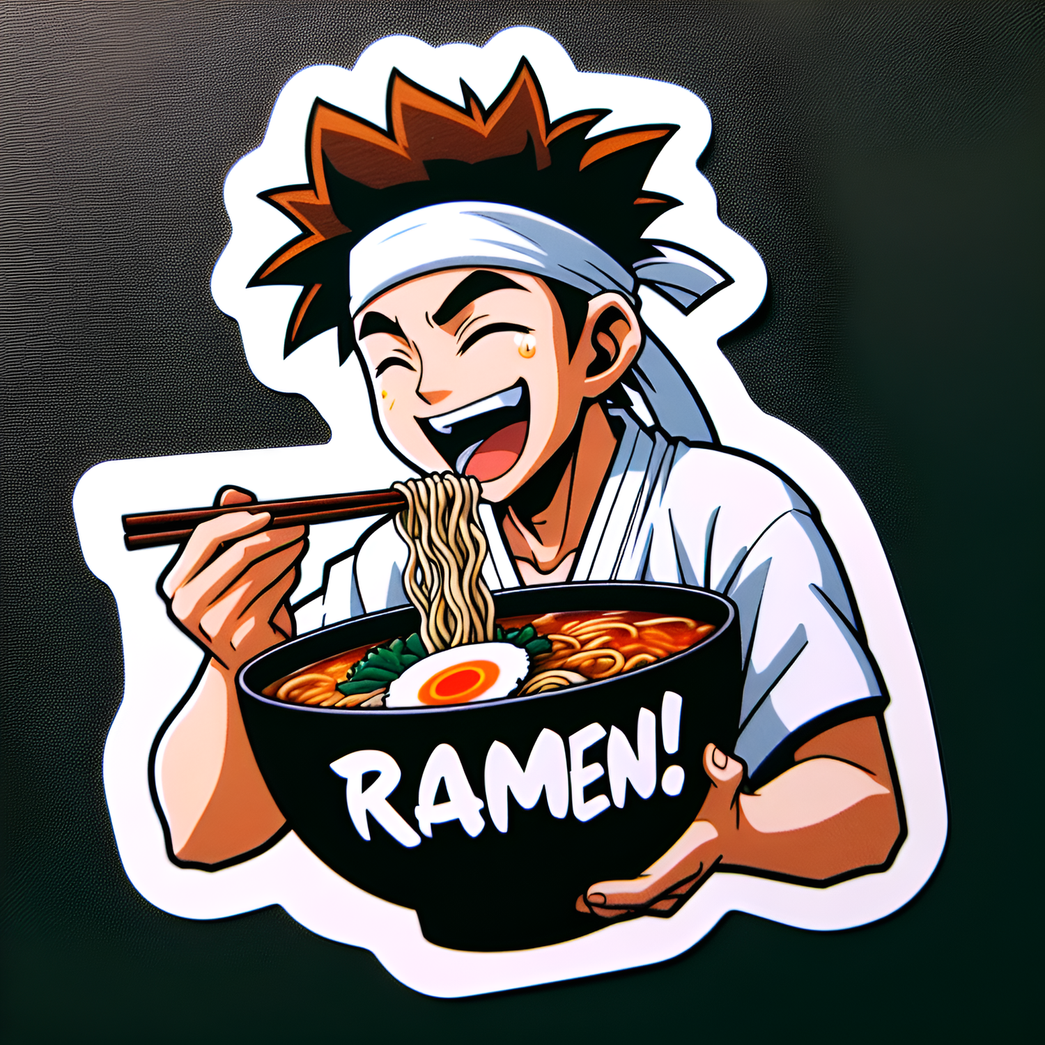 Anime T-Shirts