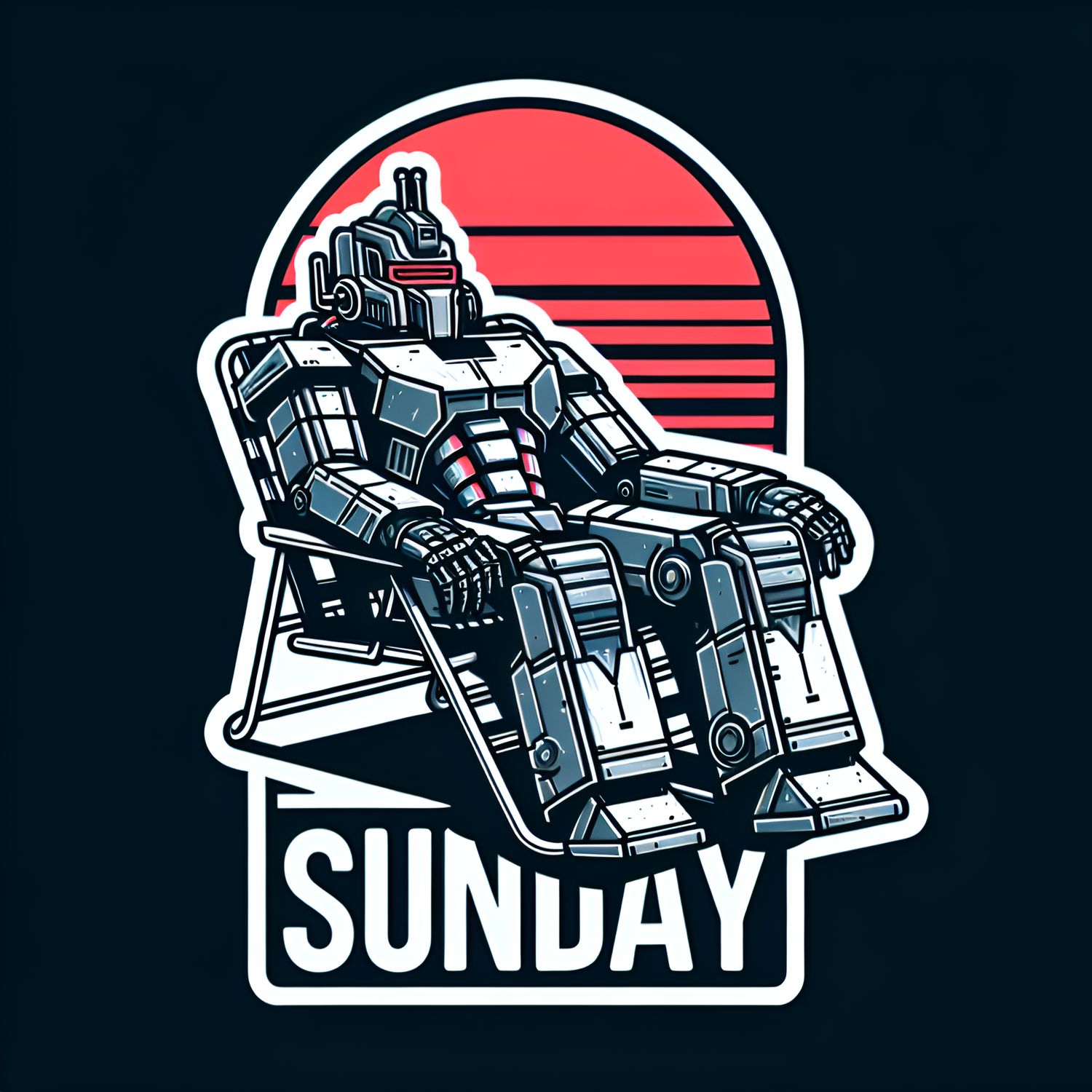 Retro T-Shirts