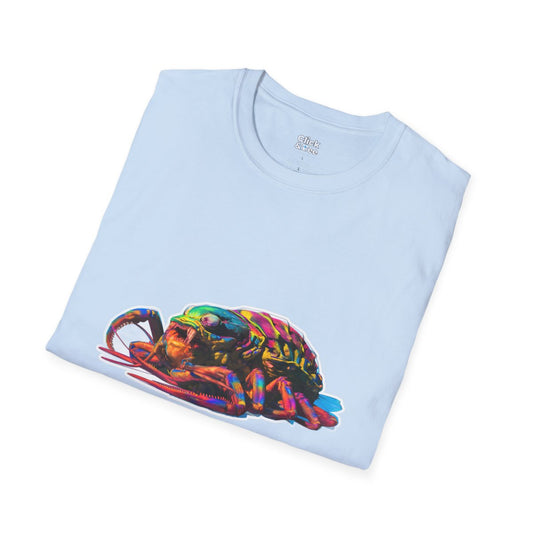 3DMimic Unique T-Shirt Image 1
