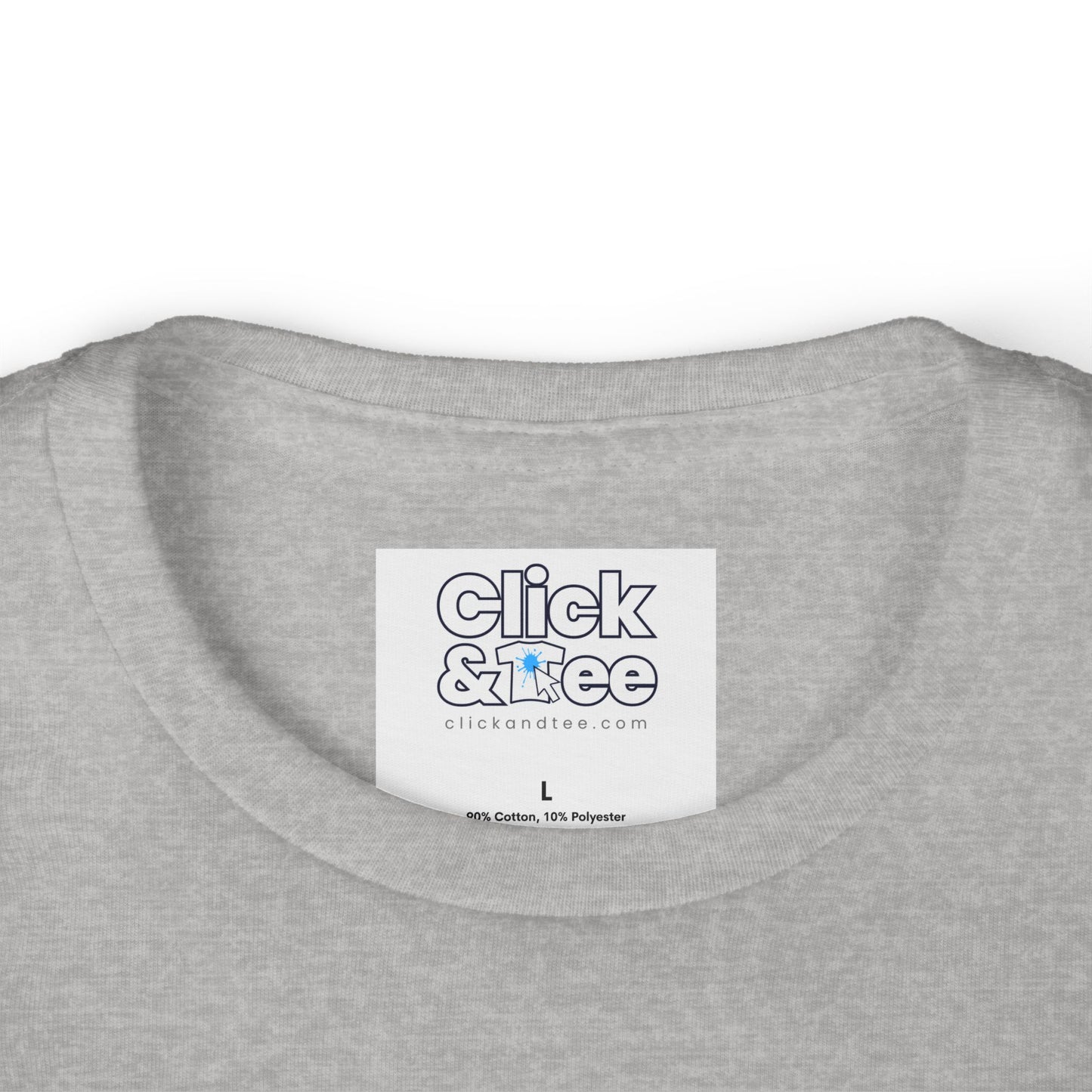 Kids Synthwave T-Shirt - Post-Apocalyptic Retro-Futuristic Astronaut Intensely Playing Electric Guitar - Synthwave Style T-Shirt