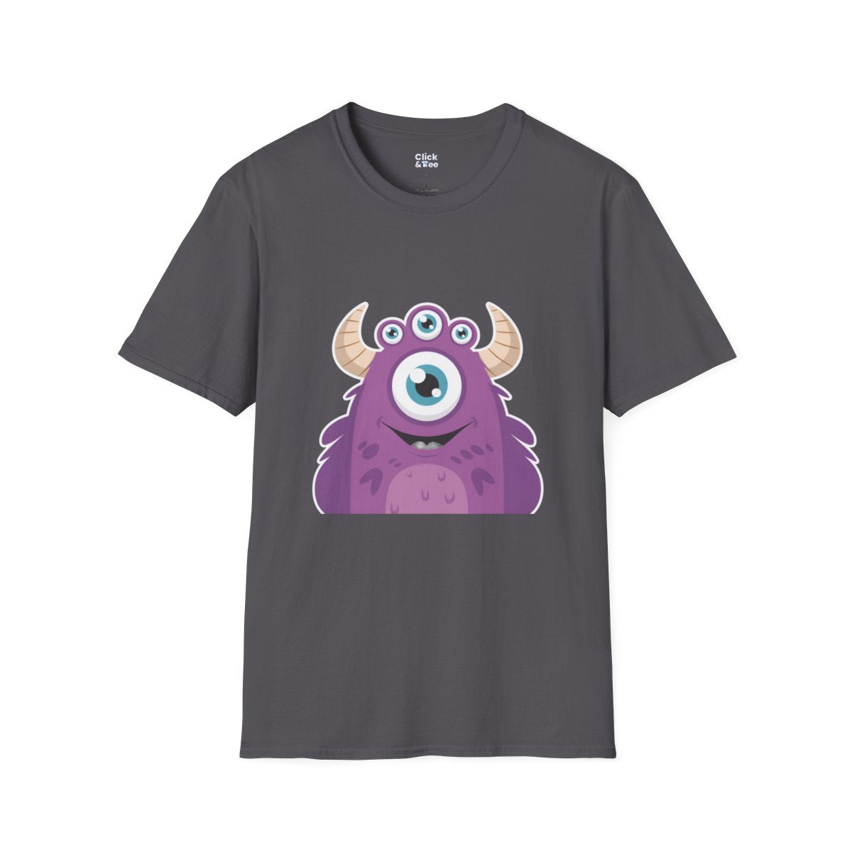 CartoonMonster Unique T-Shirt Image 16