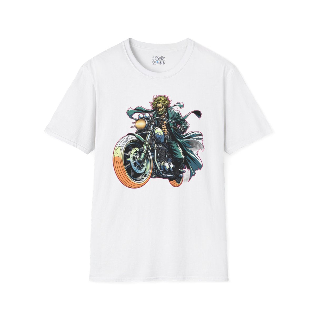ComicAlchemist Tee Image 6
