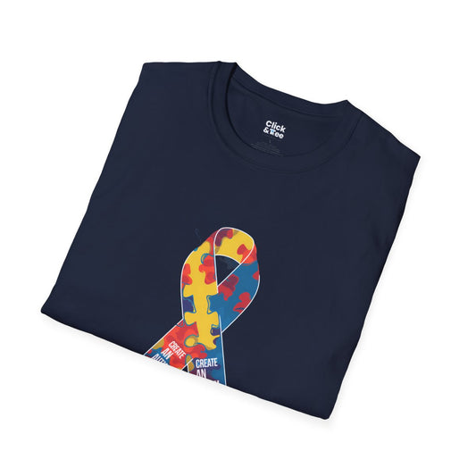 Digital ArtCharacter Unique T-Shirt Image 1