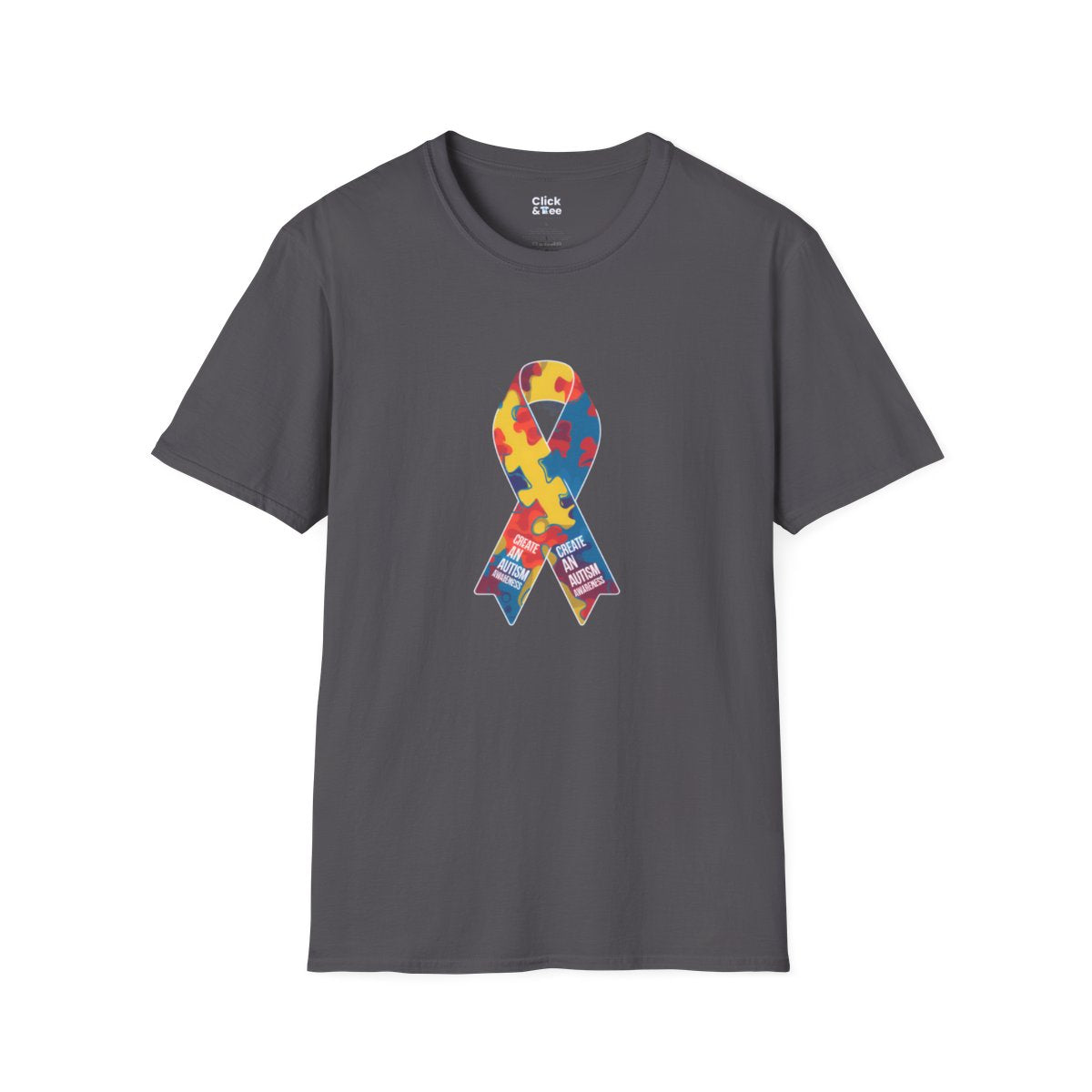 Digital ArtCharacter Unique T-Shirt Image 16