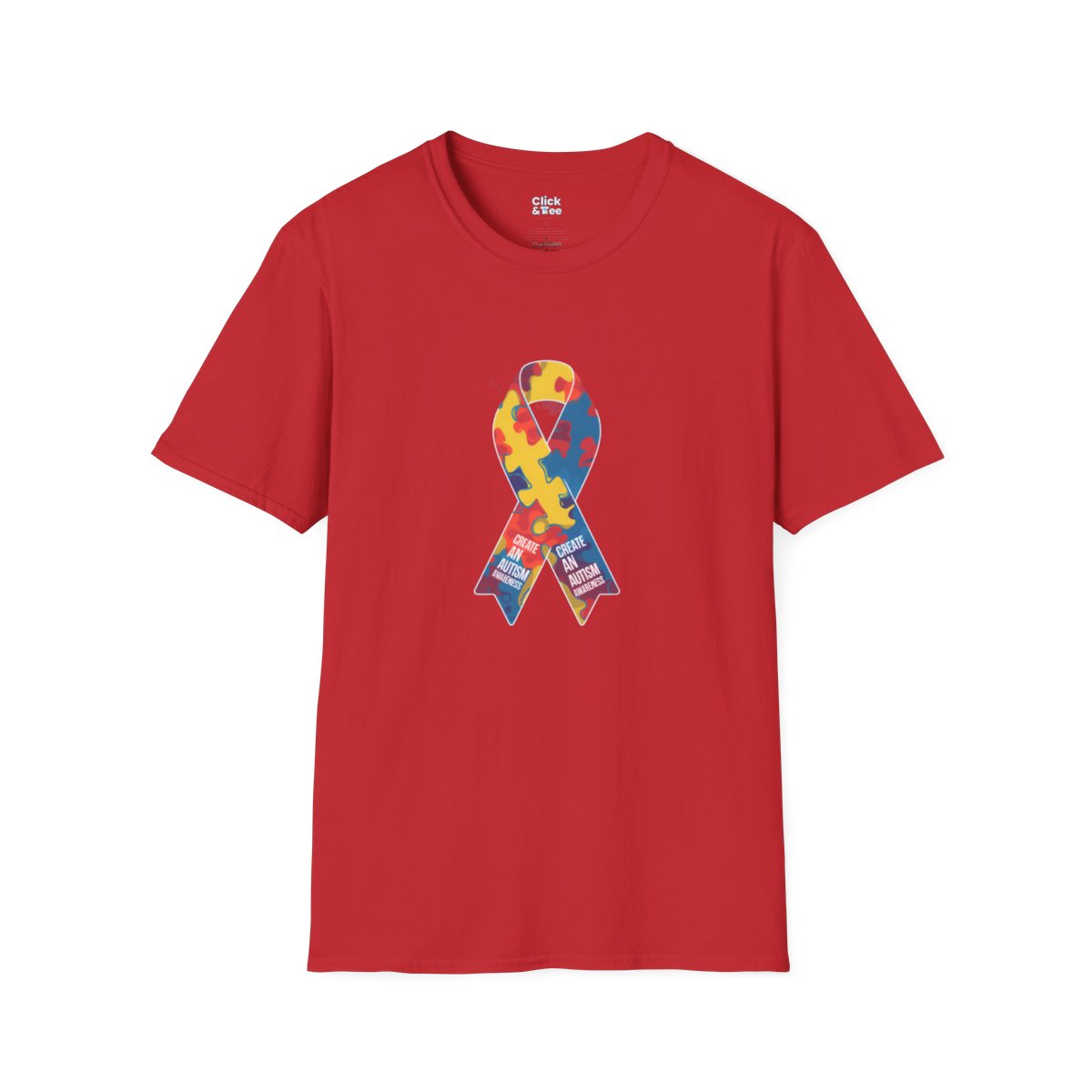 Digital ArtCharacter Unique T-Shirt Image 20