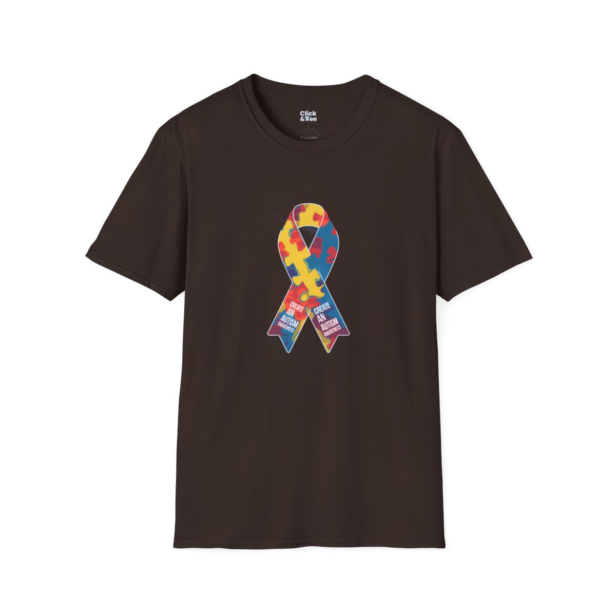 Digital ArtCharacter Unique T-Shirt Image 10
