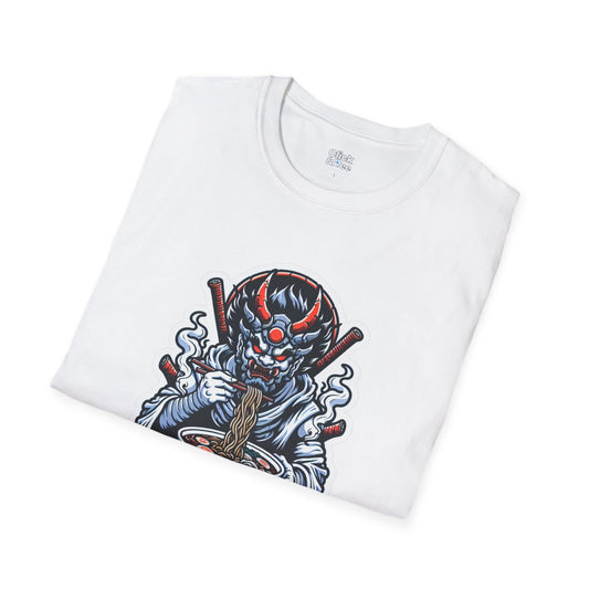 Digital ArtGuardian Unique T-Shirt Image 1