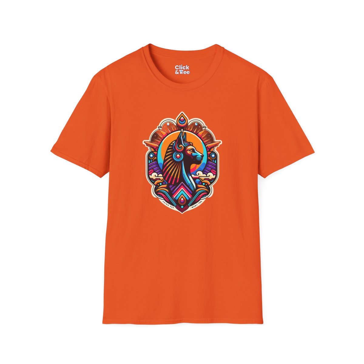 Digital ArtSphinx Unique T-Shirt Image 9