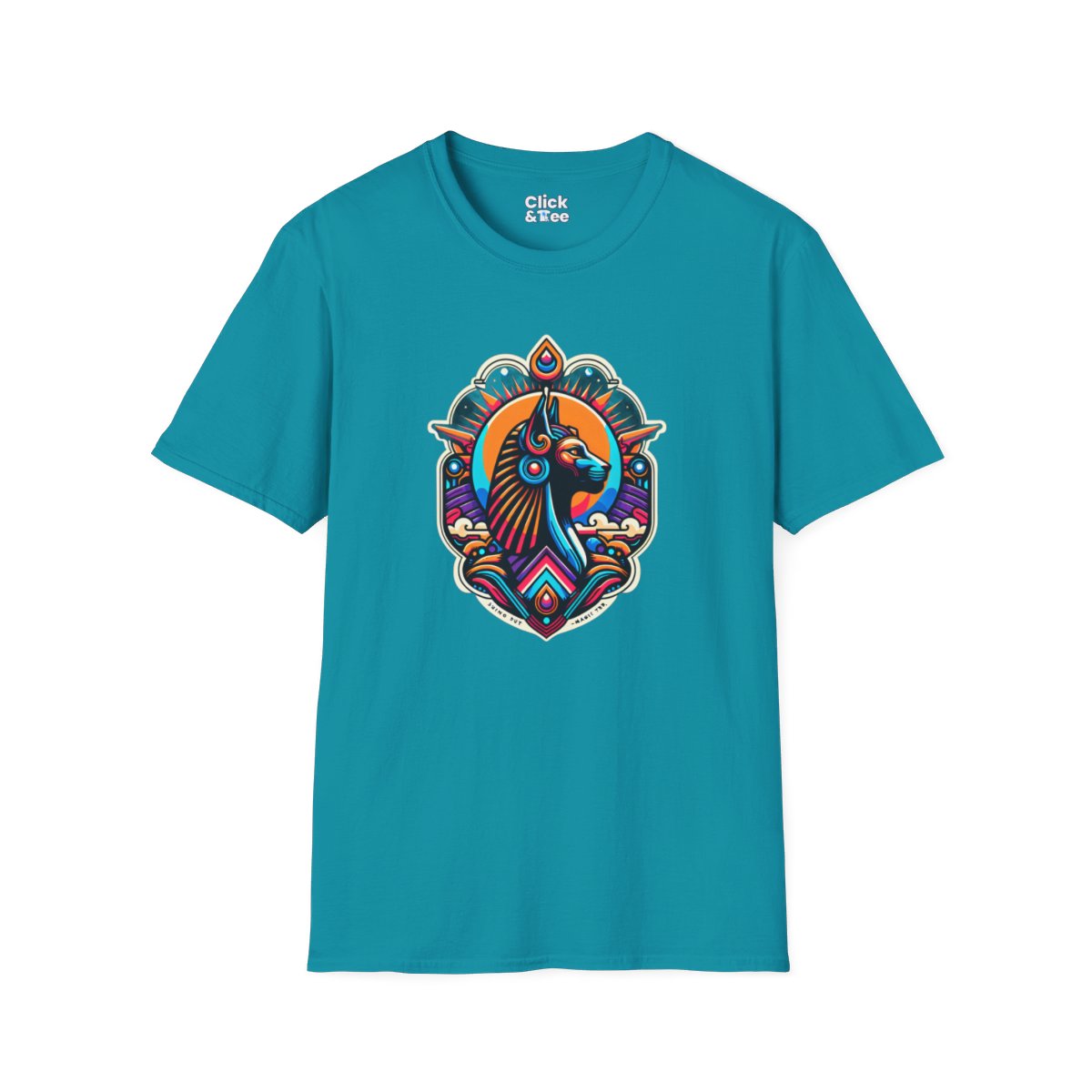 Digital ArtSphinx Unique T-Shirt Image 13