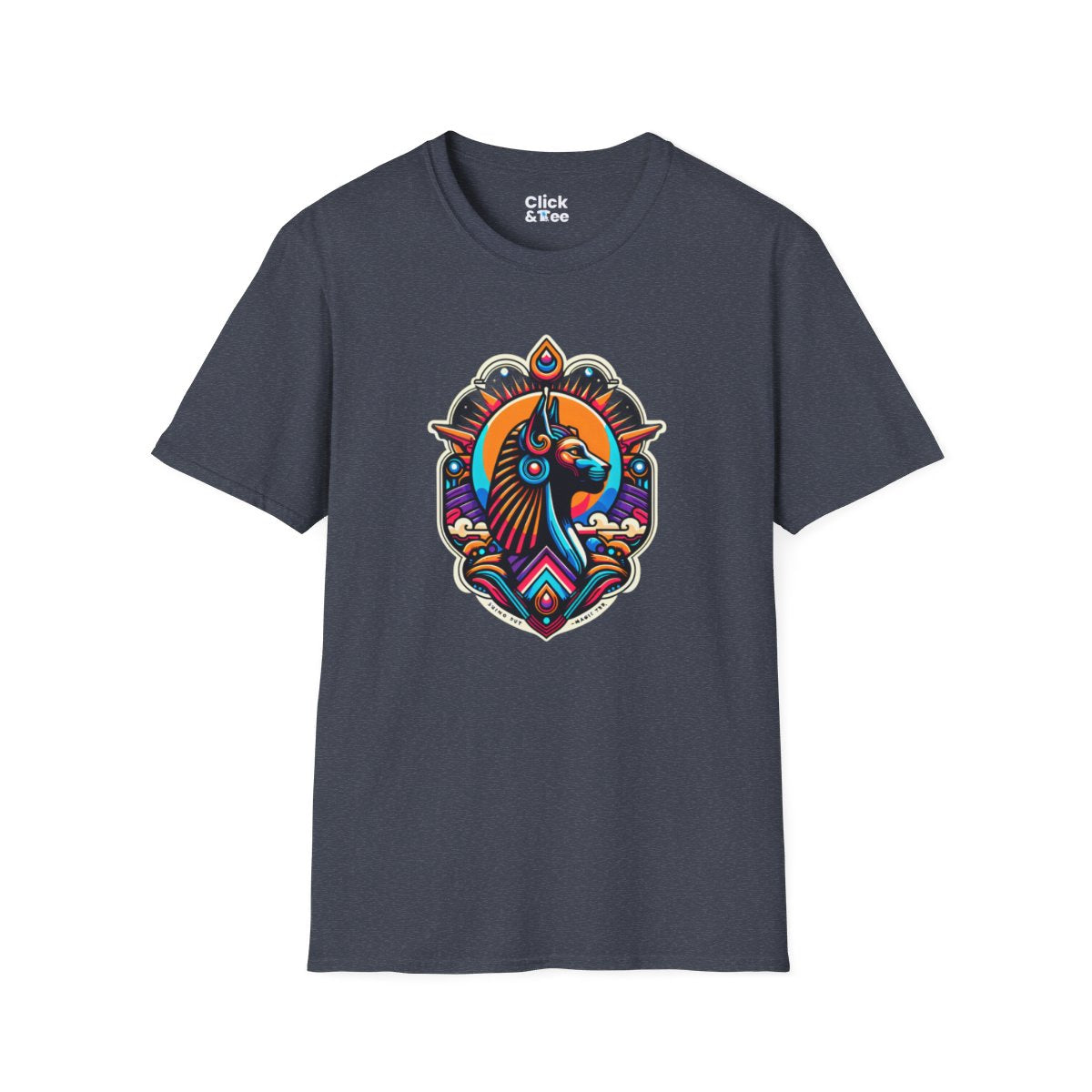 Digital ArtSphinx Unique T-Shirt Image 19