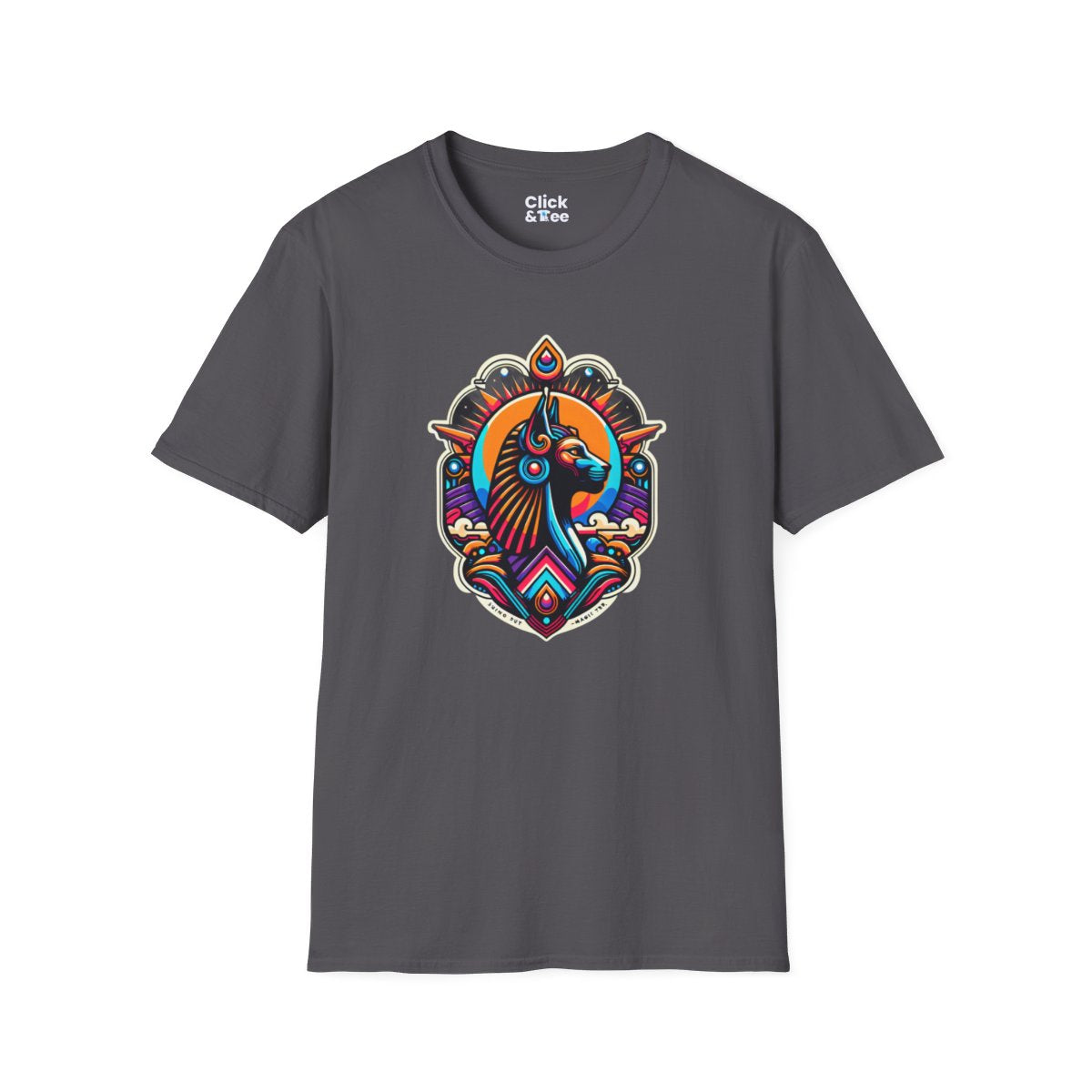 Digital ArtSphinx Unique T-Shirt Image 16
