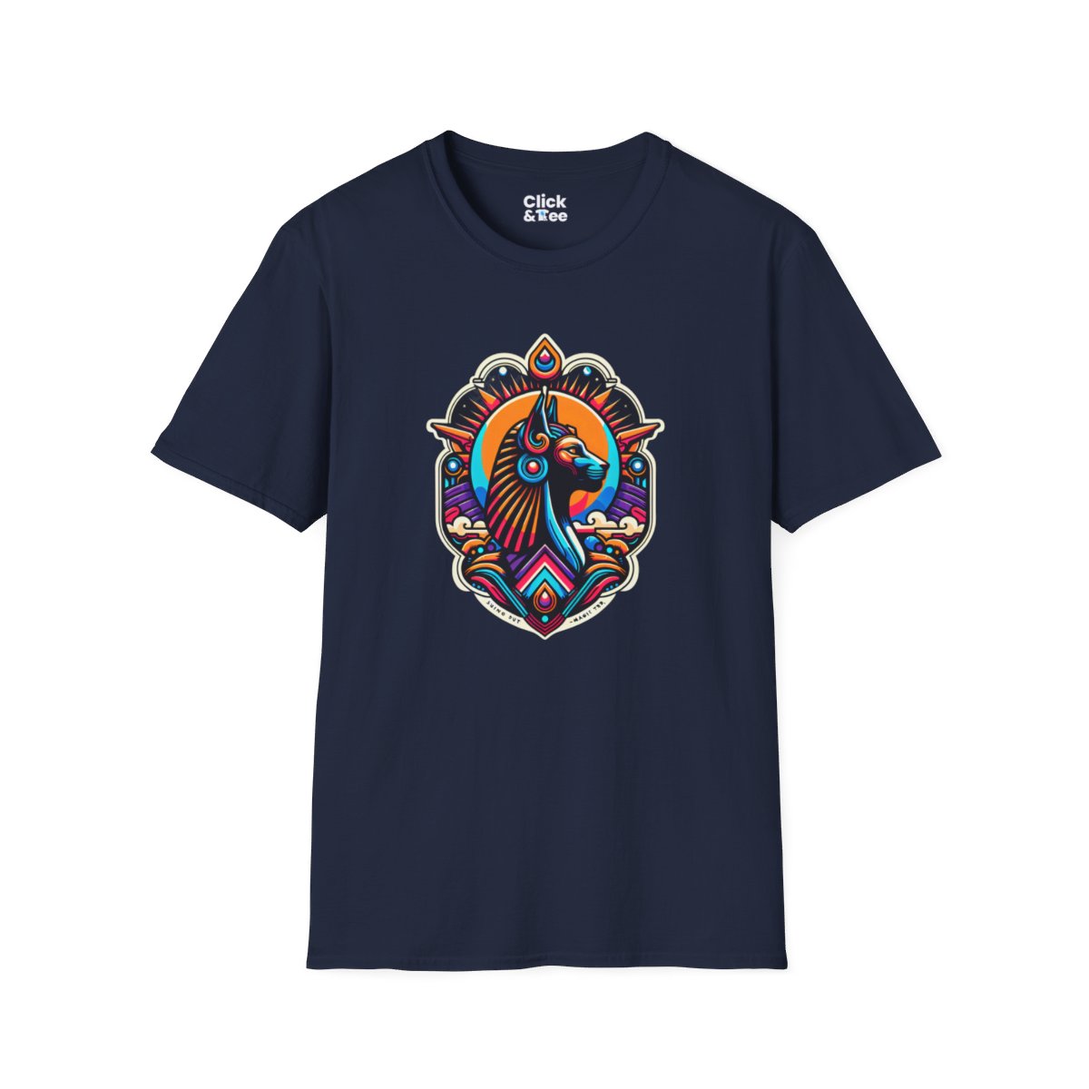 Digital ArtSphinx Unique T-Shirt Image 18