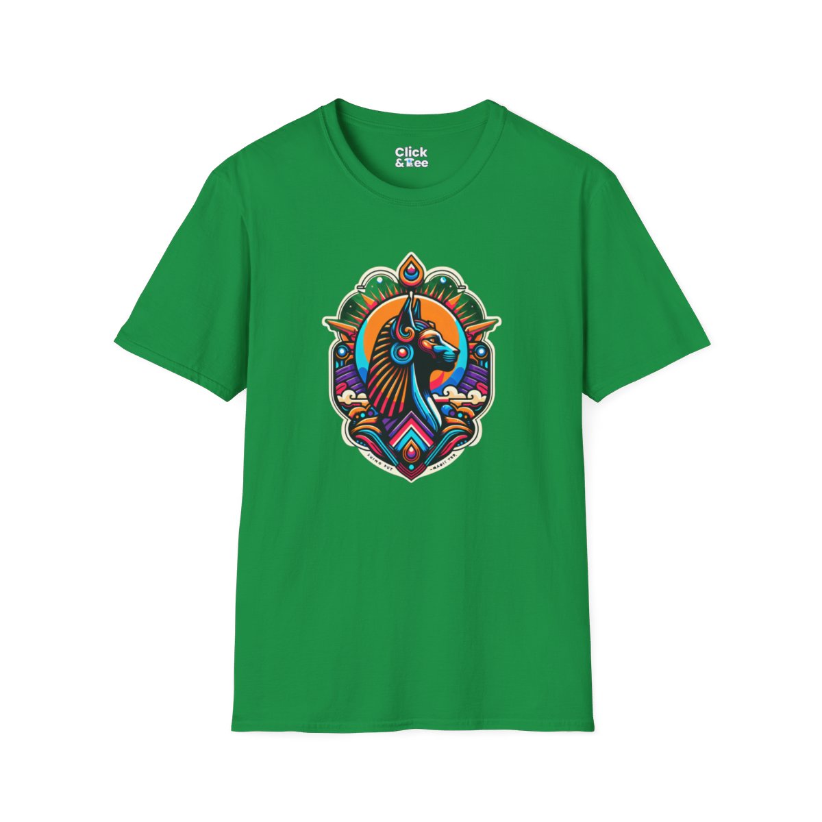 Digital ArtSphinx Unique T-Shirt Image 12