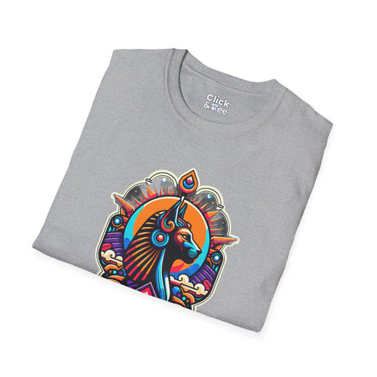 Digital ArtSphinx Unique T-Shirt Image 1