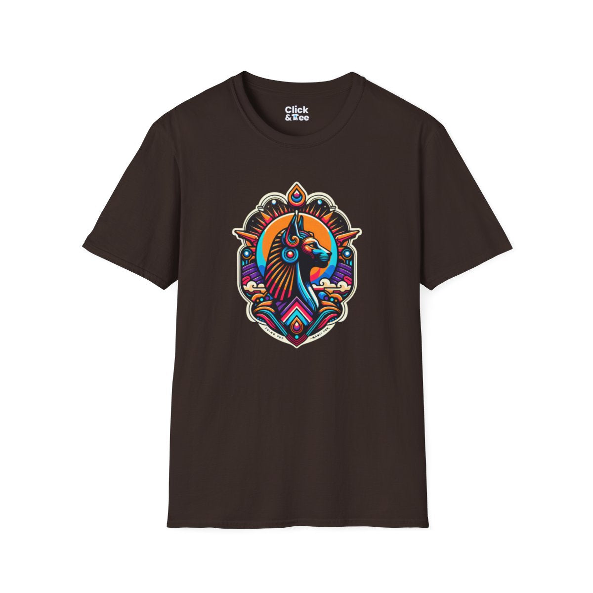 Digital ArtSphinx Unique T-Shirt Image 10