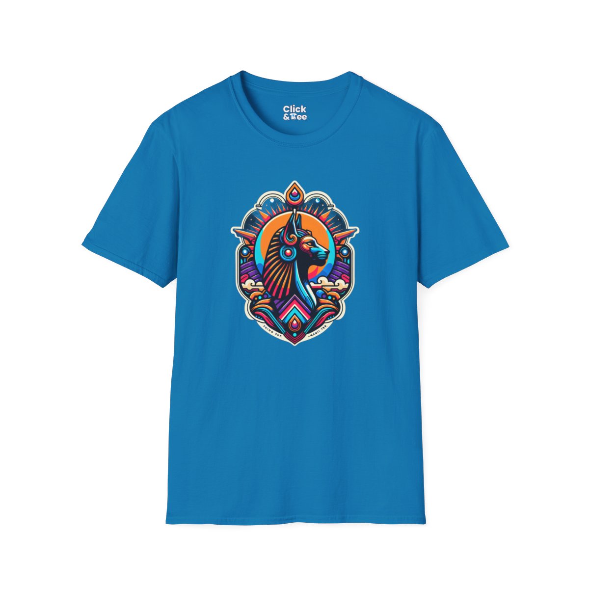 Digital ArtSphinx Unique T-Shirt Image 15