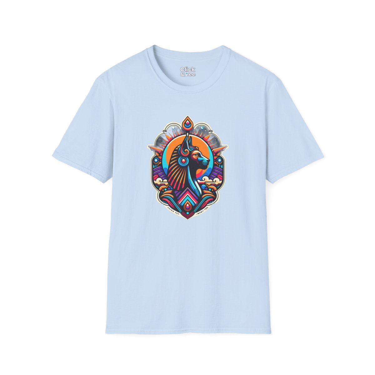 Digital ArtSphinx Unique T-Shirt Image 14